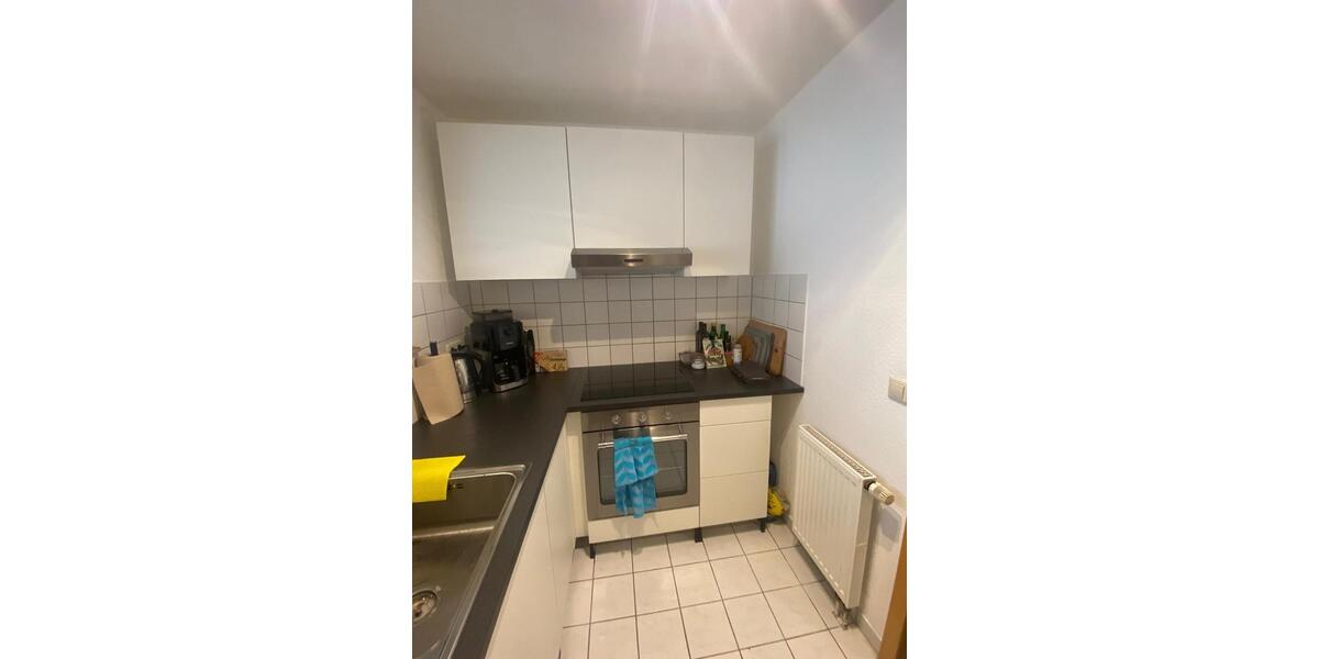 Etagenwohnung Bad Friedrichshall - 3 Zimmer, 82 m&sup2;, 290.000&euro; | Angebot:26921811
