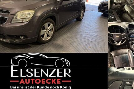 Chevrolet Orlando 259.999 km 3.599 &euro; Eppingen 75031