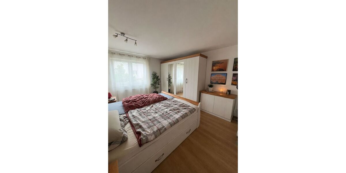 neuwertige 2 Zimmer EG Wohnung in Brettach! - Erdgeschoßwohnung Langenbrettach | Angebot:26822647
