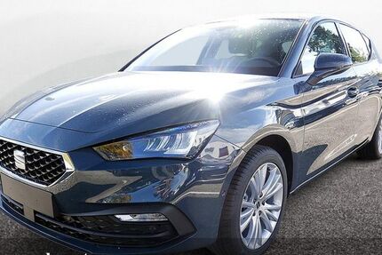 Seat Leon 3.500 km 27.330 € Bietigheim-Bissingen 74321