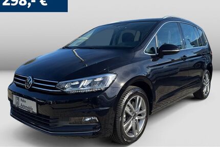 VW Touran 68.485 km 26.930 &euro; Backnang 71522