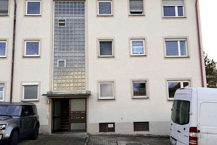 Wohnung Marbach am Neckar - 2 Zimmer, 57 m&sup2;, 139.000&euro; | Angebot:26499032