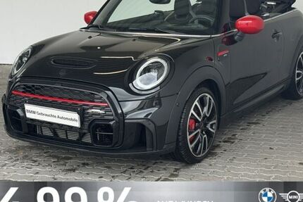 Mini John Cooper Works 8.868 km 38.880 € Heilbronn 74074