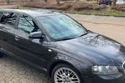 Audi A3 320.000 km 3.100 &euro; Heilbronn 74076