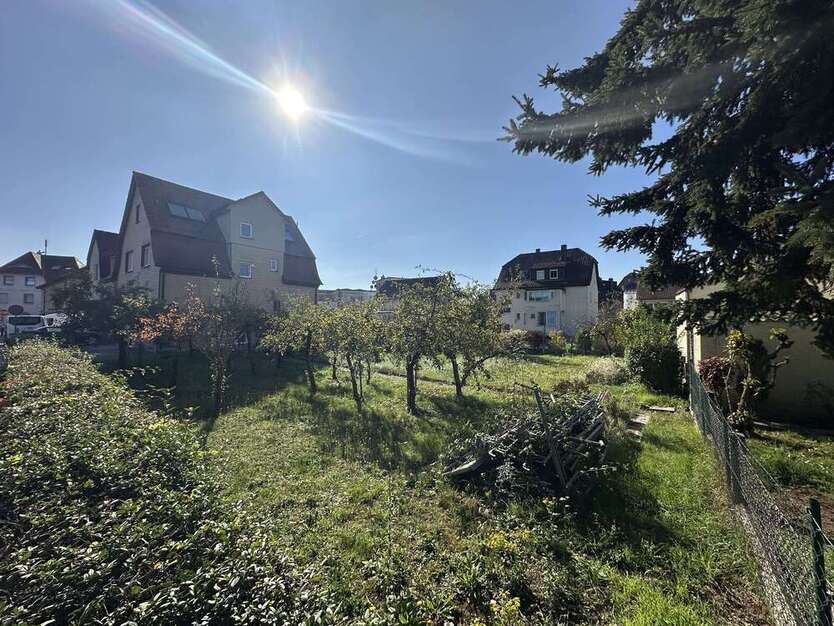 Grundstück zu verkaufen in Bad Friedrichshall 280.000 € 411 m² zimmer