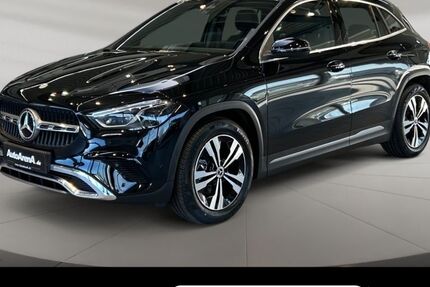 Mercedes-Benz GLA 200 7.846 km 38.389 &euro; Heilbronn 74072