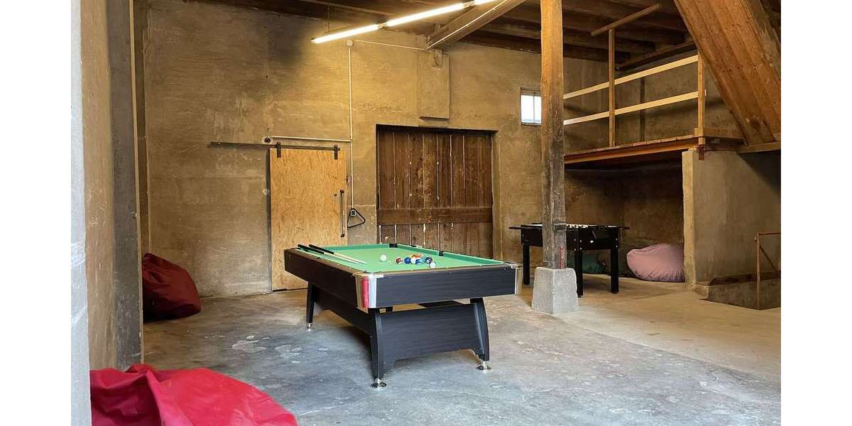 Etagenwohnung Heilbronn - 1 Zimmer, 17 m&sup2;, 399&euro; | Angebot:25275405