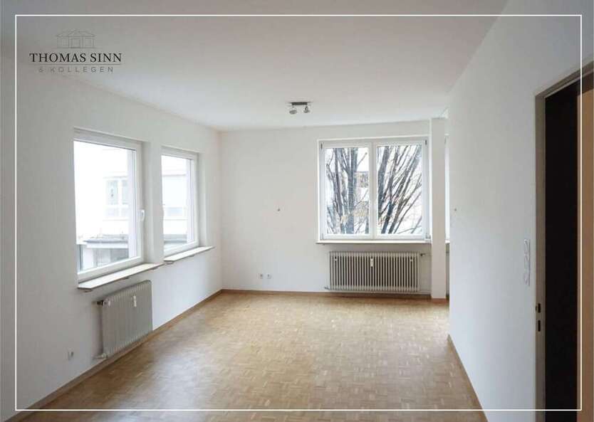 Wohnung zum Mieten in Heilbronn 900 € 85 m²