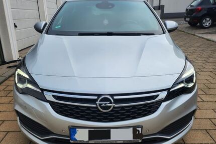 Opel Astra 73.000 km 11.600 &euro; Ludwigsburg 71642