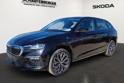 Skoda Scala 5.000 km 27.216 &euro; Ingersheim 74379
