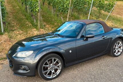 Mazda MX-5 143.000 km 11.700 &euro; Pleidelsheim 74385