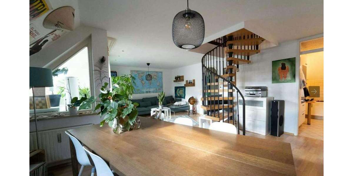 Wohnen auf Zeit in Heilbronn 1.350 € 3 zimmer