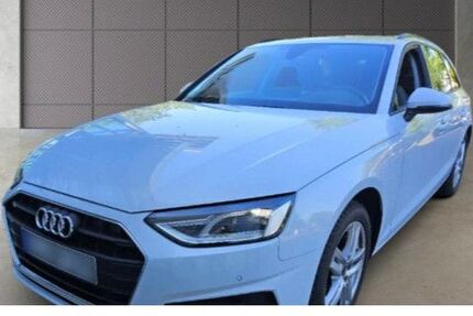 Audi A4 93.600 km 23.760 &euro; Heilbronn 74074