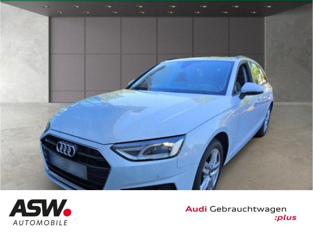Audi A4 93.600 km 23.760 &euro; Heilbronn 74074