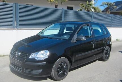 VW Polo