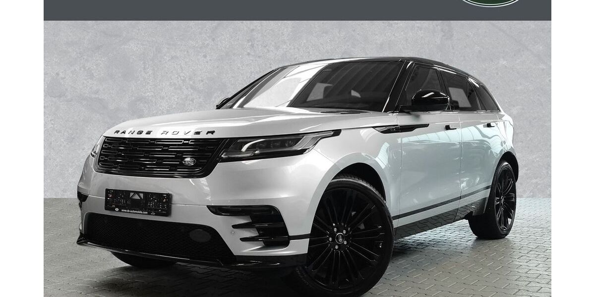 Land Rover Range Rover Velar 16.905 km 65.900 &euro; Asperg 71679