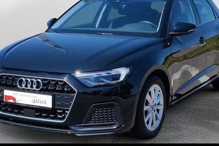 Audi A1 23.150 km 19.590 &euro; Öhringen 74613