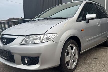 Mazda Premacy 113.000 km 2.490 &euro; Asperg / Stuttgart 71679