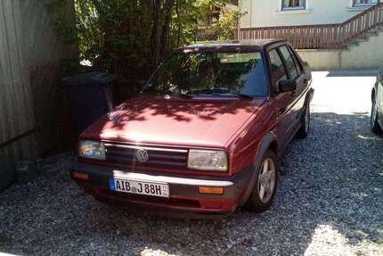 VW Jetta