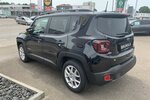 Jeep Renegade 1.5 Mild-Hybrid Automatik Limited 13.800 km 21.900 € Backnang, 71522