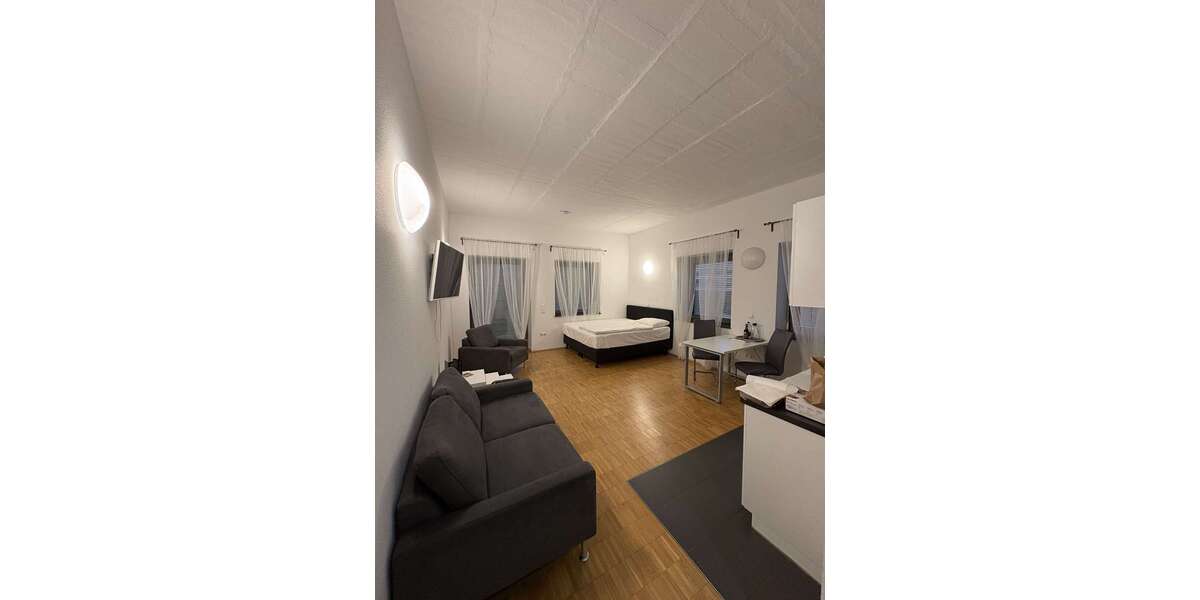 Etagenwohnung Heilbronn Kernstadt - 1 Zimmer, 47 m&sup2;, 185.000&euro; | Angebot:25919845