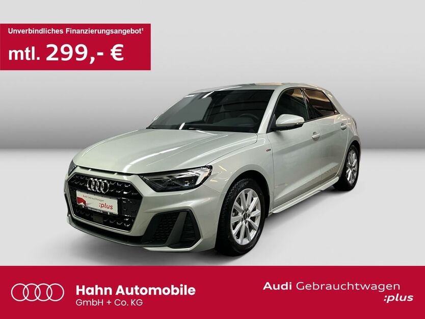 Audi A1 10.647 km 24.830 € Ludwigsburg 71636