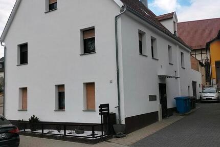 3 Familien Haus