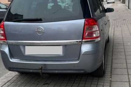 Opel Zafira 240.000 km 3.200 € Heilbronn 74076