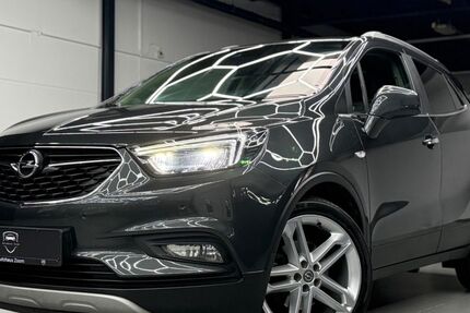 Opel Mokka 129.220 km 11.880 &euro; Sinsheim 74889