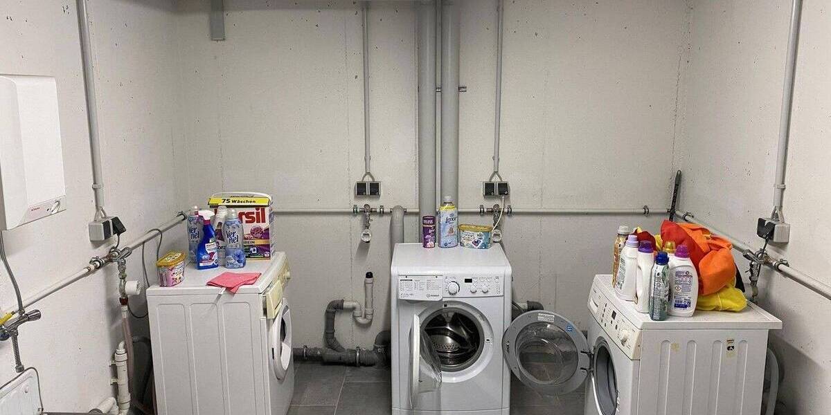 Hochwertige Einzimmerwohnung im Zentrum 1 zimmer