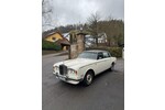 Silver Shadow 1 Jack Barklay LTD