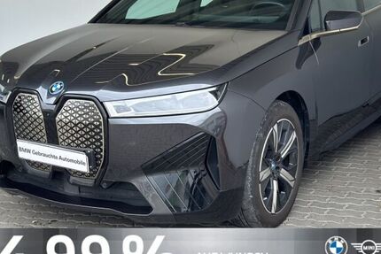 BMW iX 87.654 km 38.840 € Heilbronn 74074