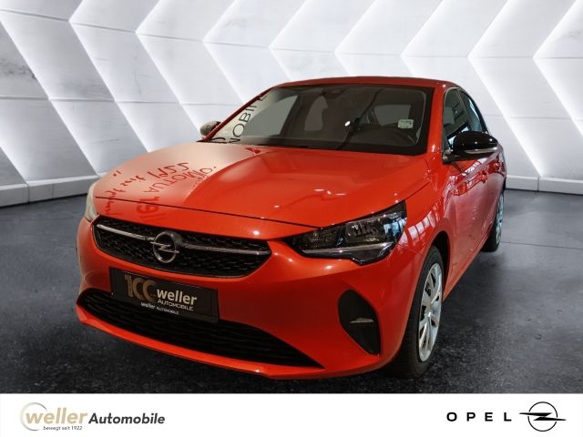 Opel Corsa 7.500 km 15.895 &euro; Bietigheim-Bissingen 74321