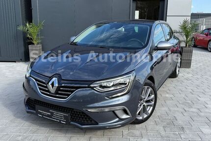 Renault Megane 113.000 km 9.390 &euro; Bad Rappenau 74906