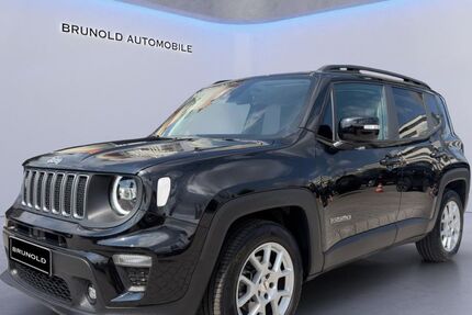 Jeep Renegade 30.200 km 19.900 &euro; Backnang 71522