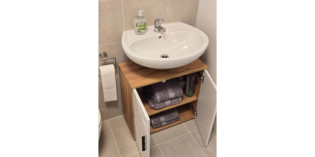 möblierte 2-Zimmer-Wohnung in Bad Friedrichshall zu vermieten 2 zimmer