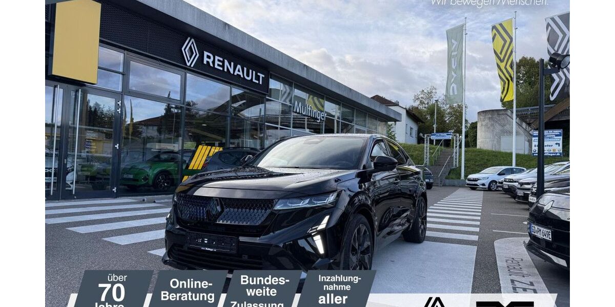 Renault Rafale 1.500 km 46.400 &euro; Backnang 71522