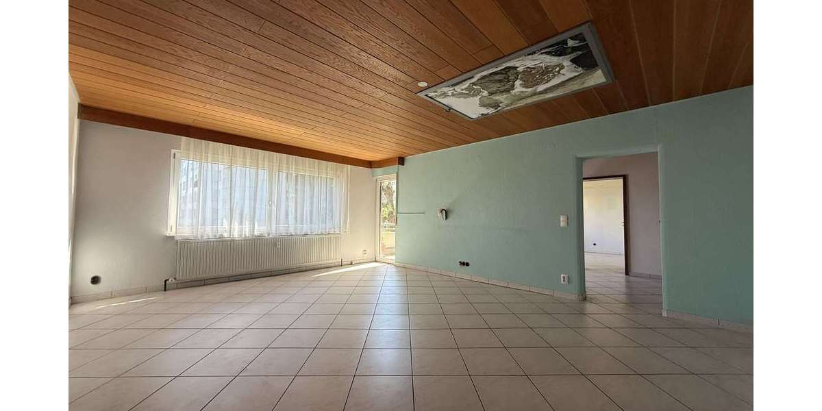 Etagenwohnung Neckarsulm - 5.5 Zimmer, 124 m&sup2;, 339.000&euro; | Angebot:25402423