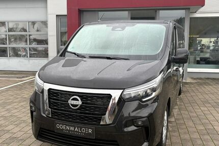 Nissan Primastar 28.590 km 33.958 &euro; Zaberfeld-Michelbach 74374