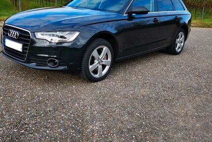 Audi A6 270.000 km 12.800 &euro; Flein 74223