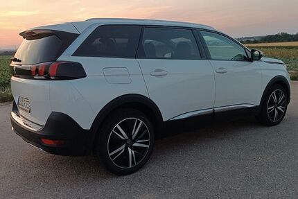 Peugeot 5008 199.950 km 12.990 &euro; Möglingen 71696