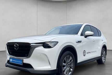 Mazda CX-60 4.300 km 50.990 &euro; Heilbronn 74080