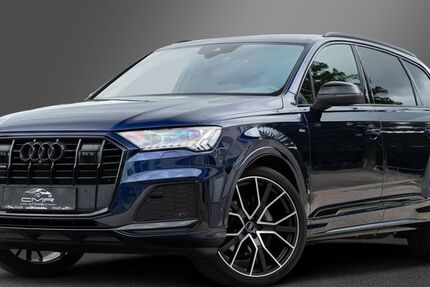 Audi Q7 166.035 km 48.898 &euro; Roigheim 74255