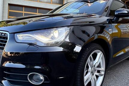 Audi A1 157.000 km 9.900 &euro; Hüffenhardt 74928