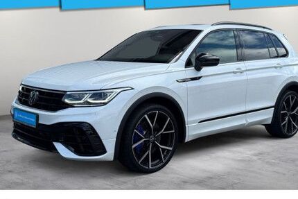 VW Tiguan 36.306 km 39.930 &euro; Mosbach 74821