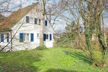 Gestalten Sie Ihr Zuhause neu: ein großes Grundstück mit viel Potenzial wartet auf Sie! 5 zimmer