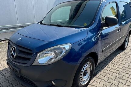 Mercedes Citan