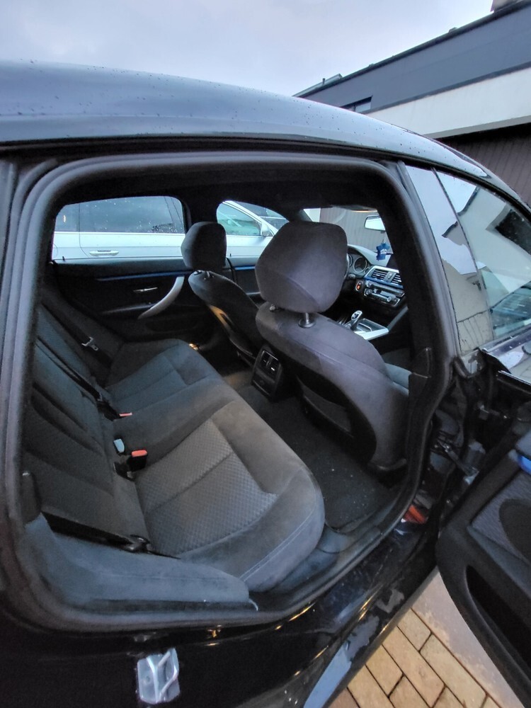 BMW 425d A 155.000 km 23.500 € Bad Wimpfen 74206