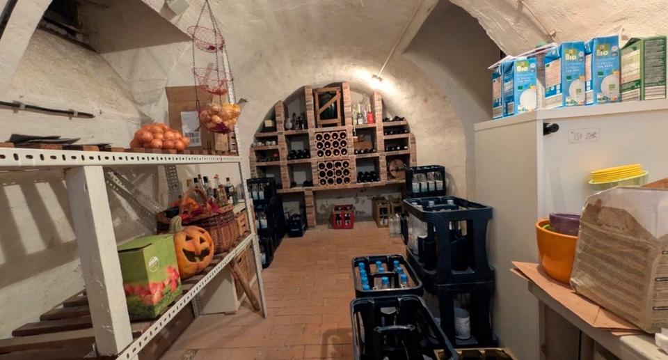 Einfamilienhaus Heilbronn Frankenbach - 5 Zimmer, 134 m&sup2;, 550.000&euro; | Angebot:25291725