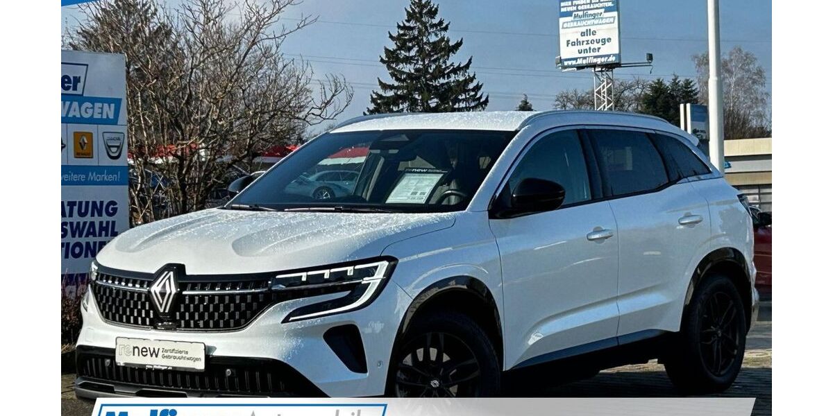 Renault Austral 51.712 km 27.880 &euro; Backnang 71522